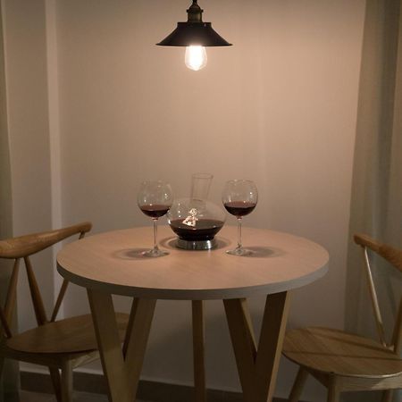 Eco Green Living Toroni Rom bilde