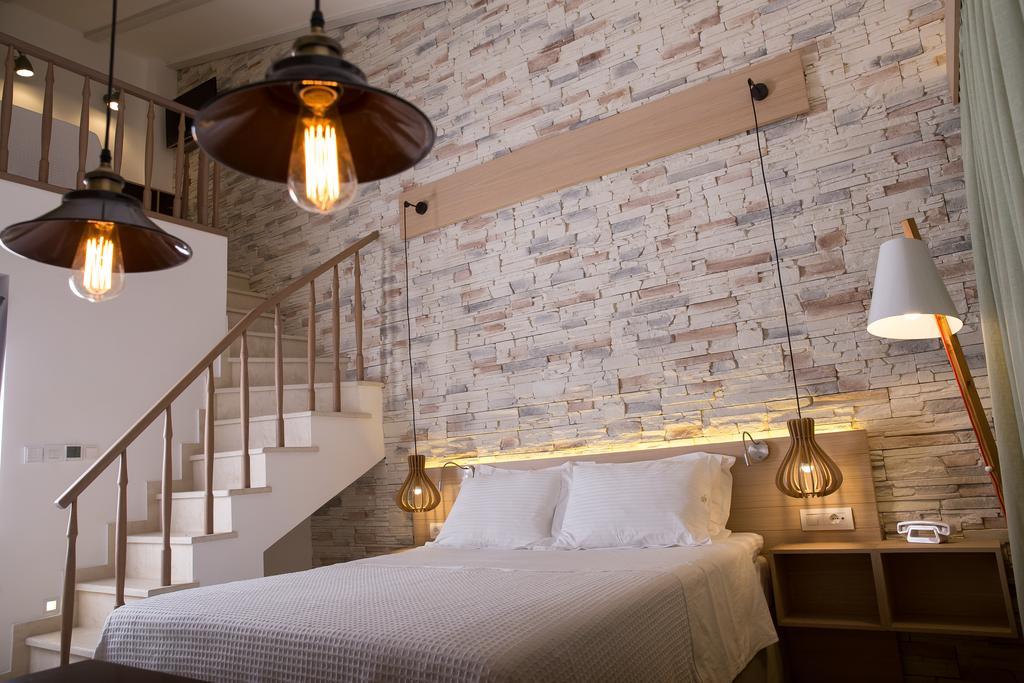 Eco Green Living Toroni Rom bilde