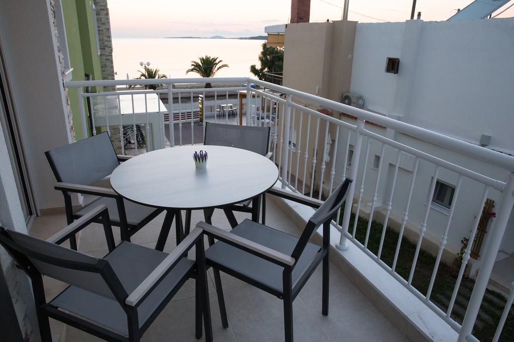 Eco Green Living Toroni Rom bilde