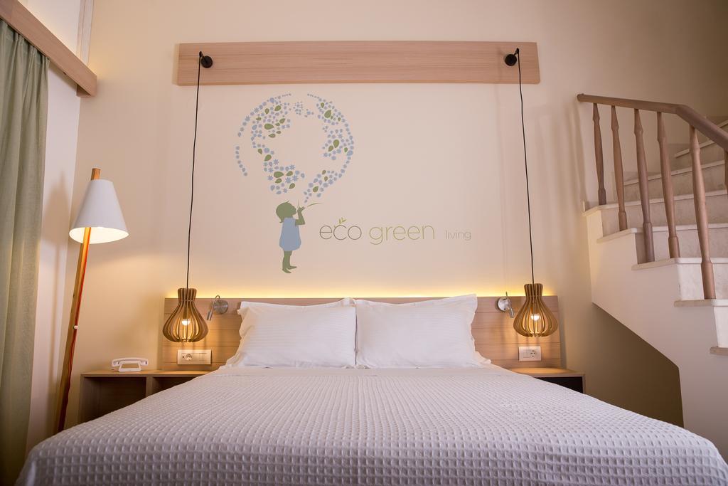 Eco Green Living Toroni Rom bilde