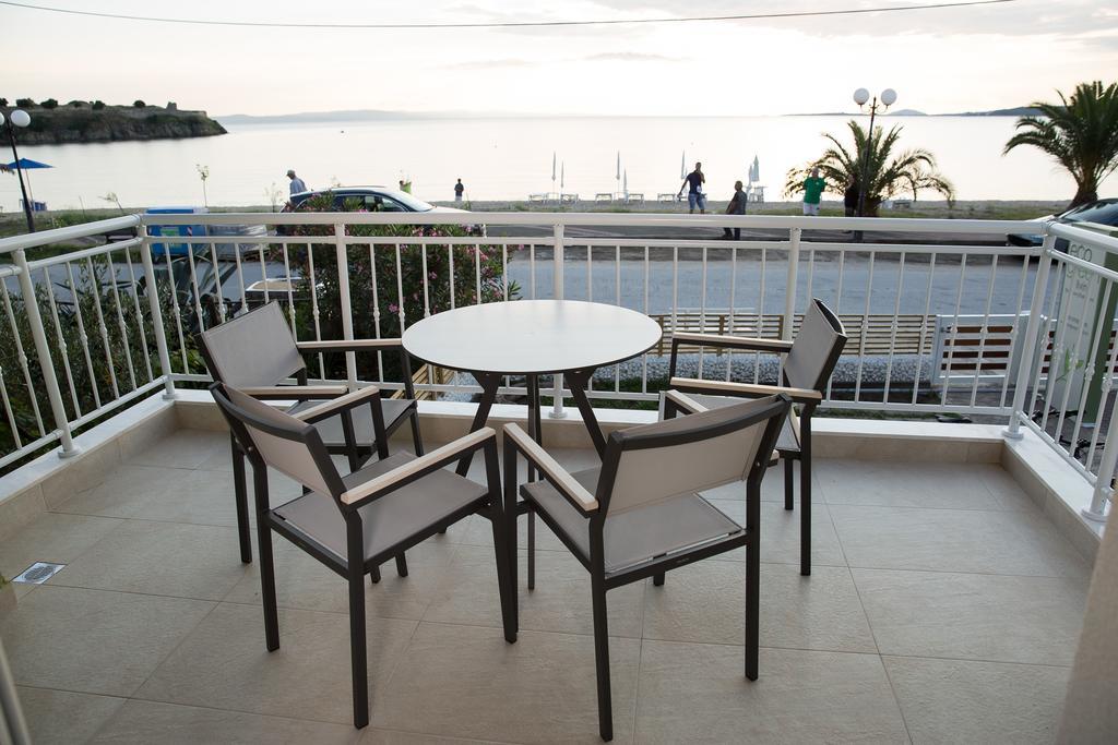 Eco Green Living Toroni Rom bilde