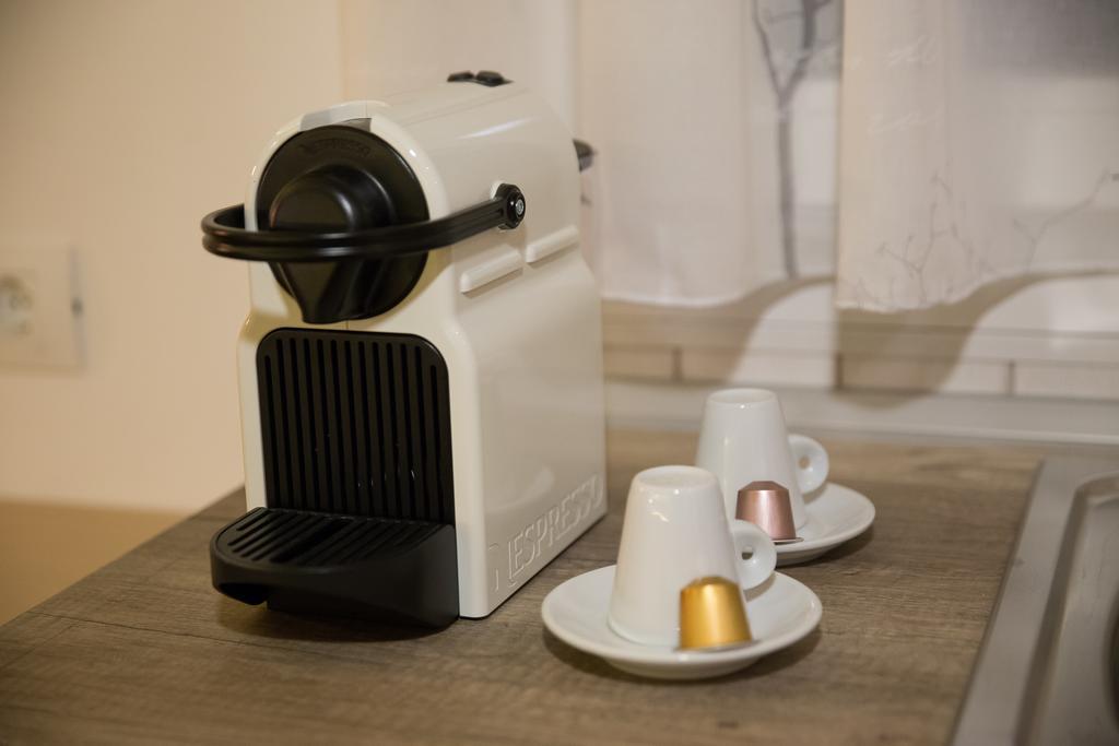 Eco Green Living Toroni Rom bilde