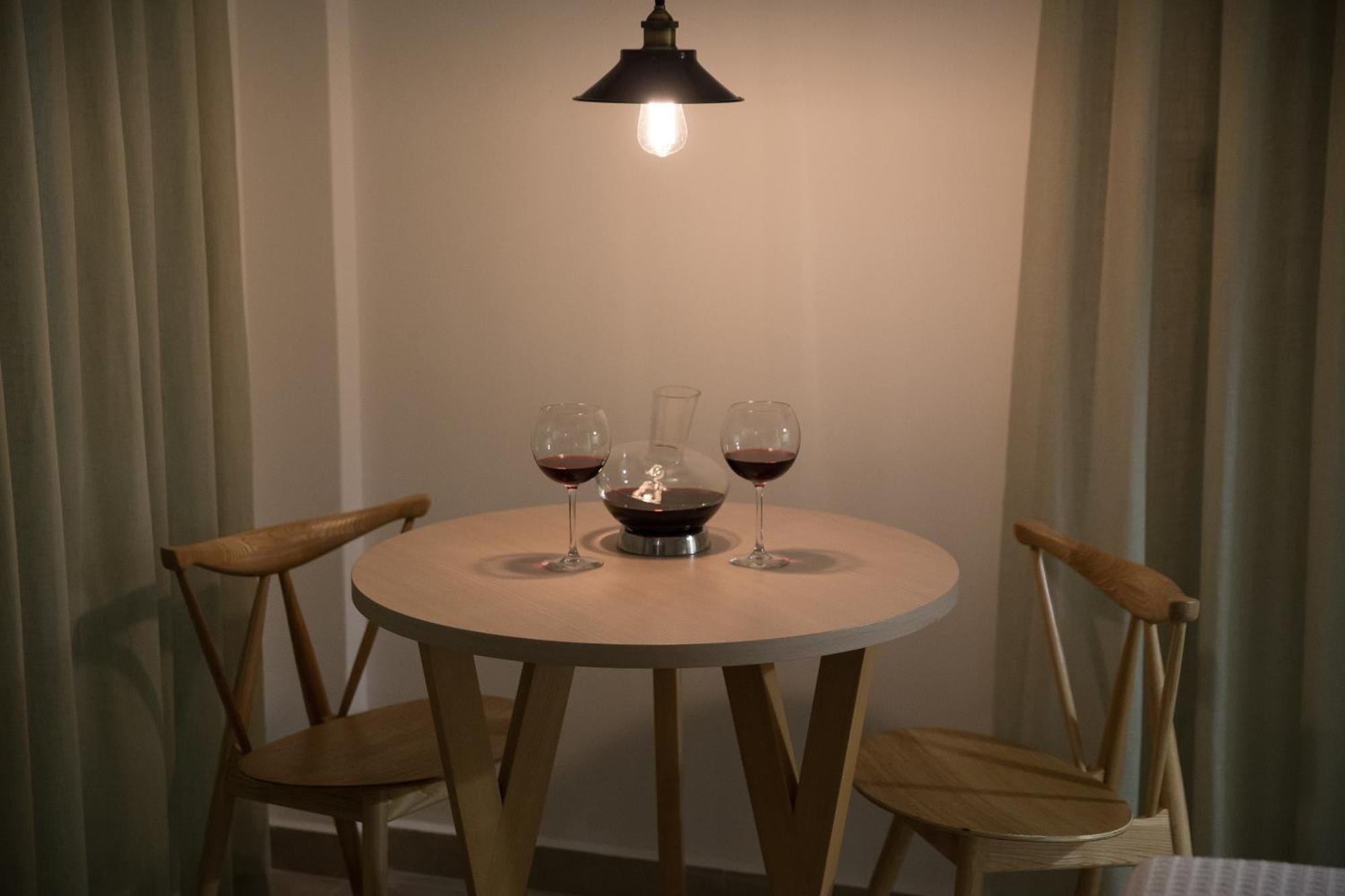 Eco Green Living Toroni Rom bilde