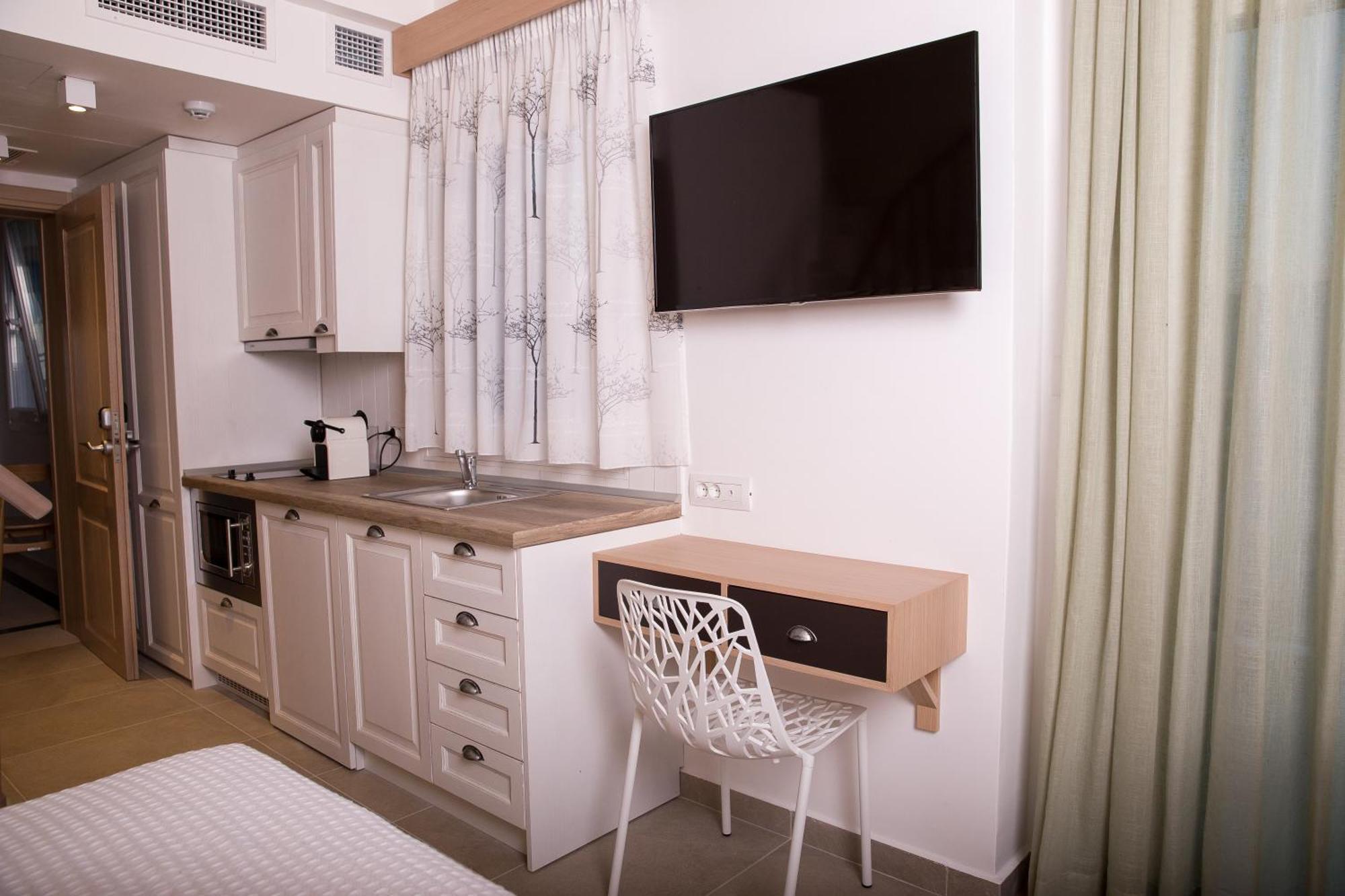 Eco Green Living Toroni Rom bilde