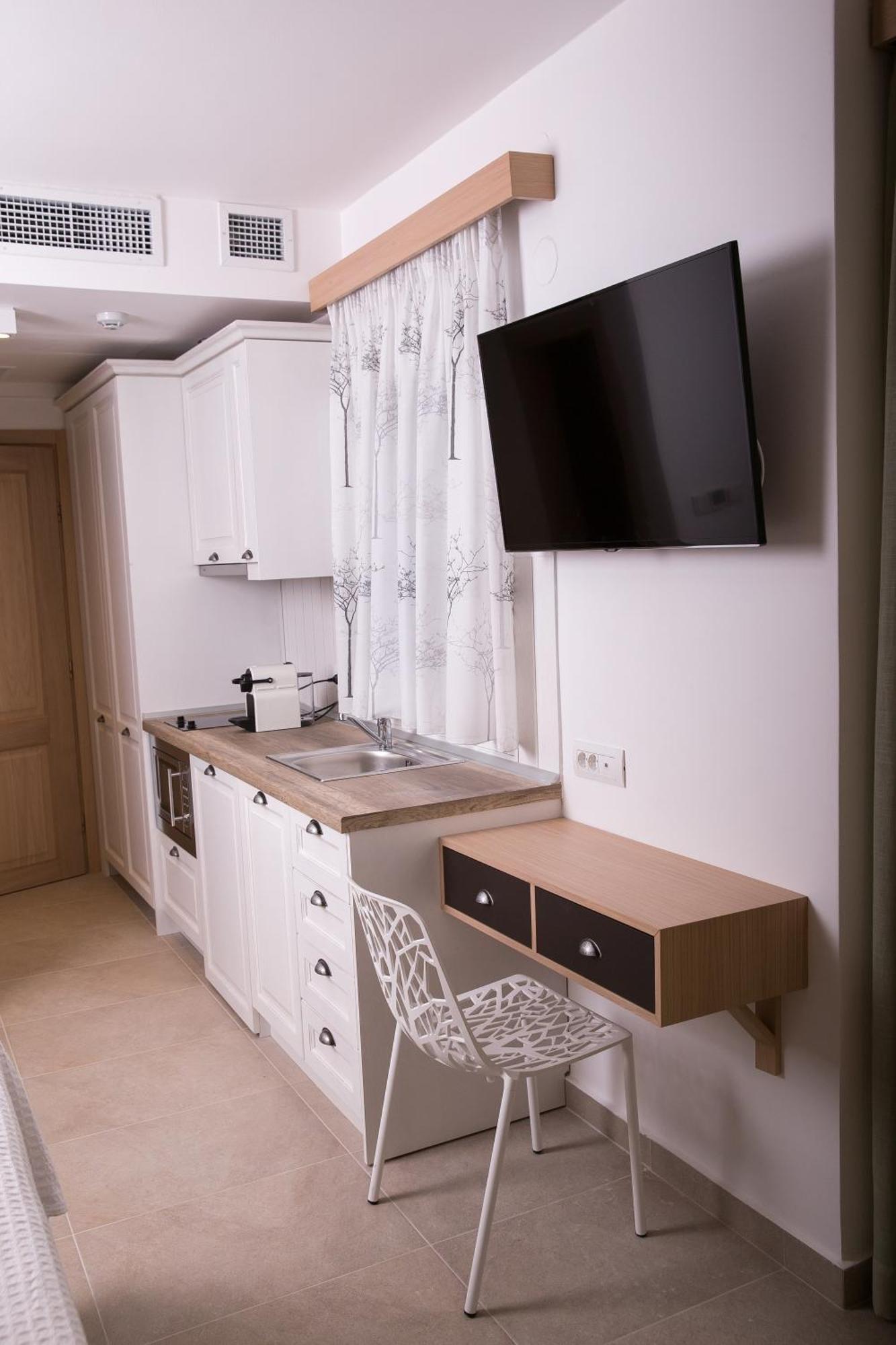 Eco Green Living Toroni Rom bilde