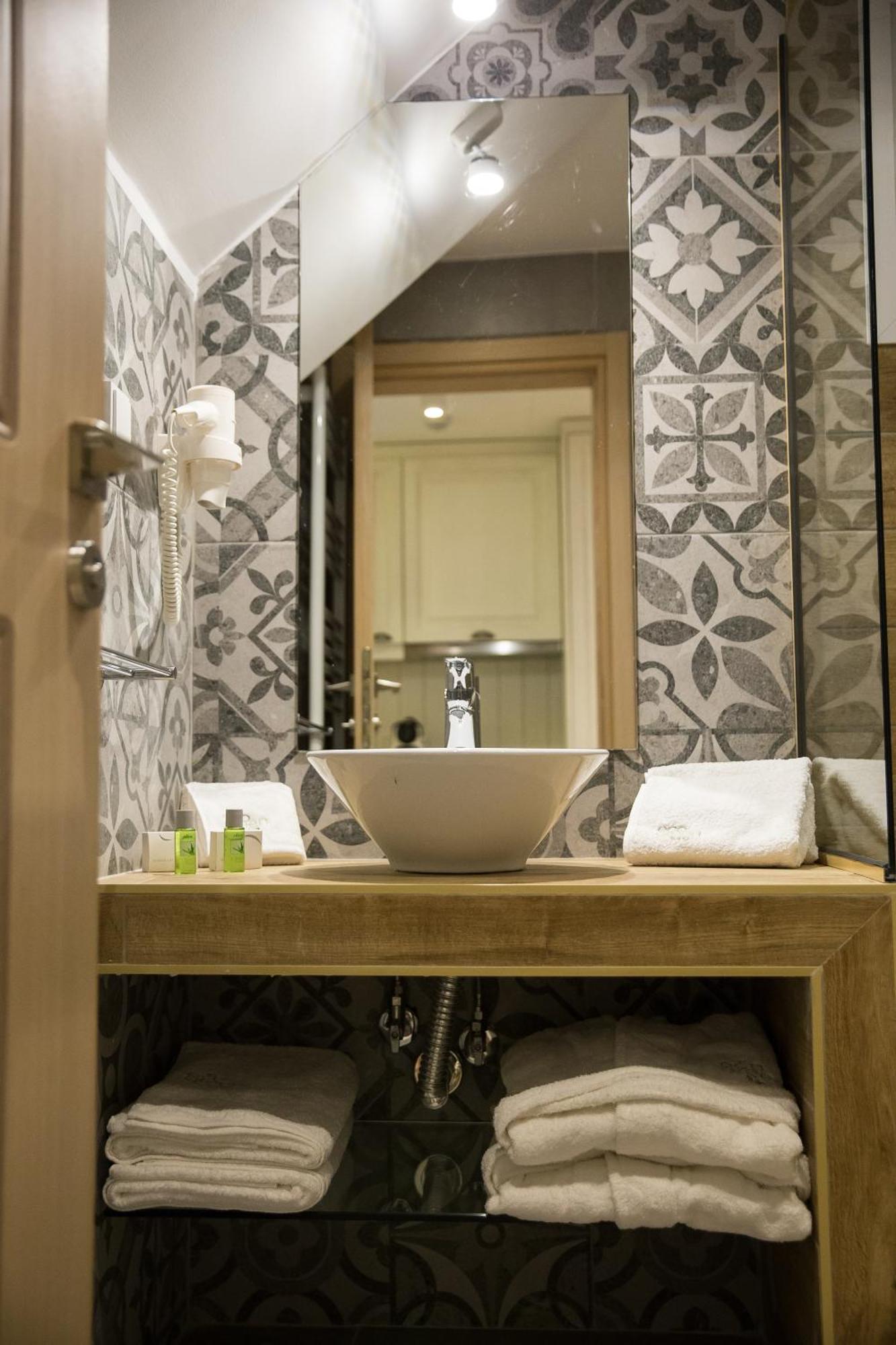 Eco Green Living Toroni Rom bilde