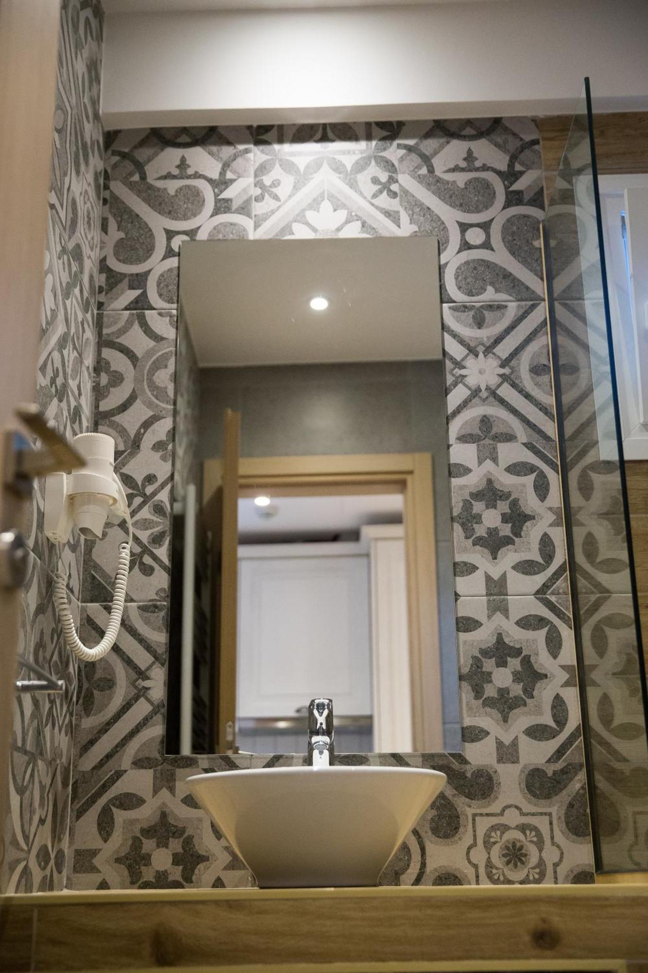 Eco Green Living Toroni Rom bilde