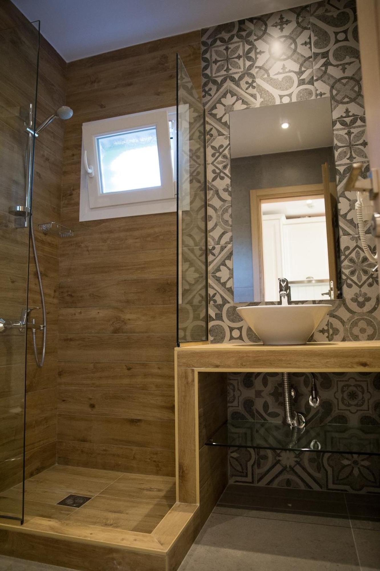 Eco Green Living Toroni Rom bilde