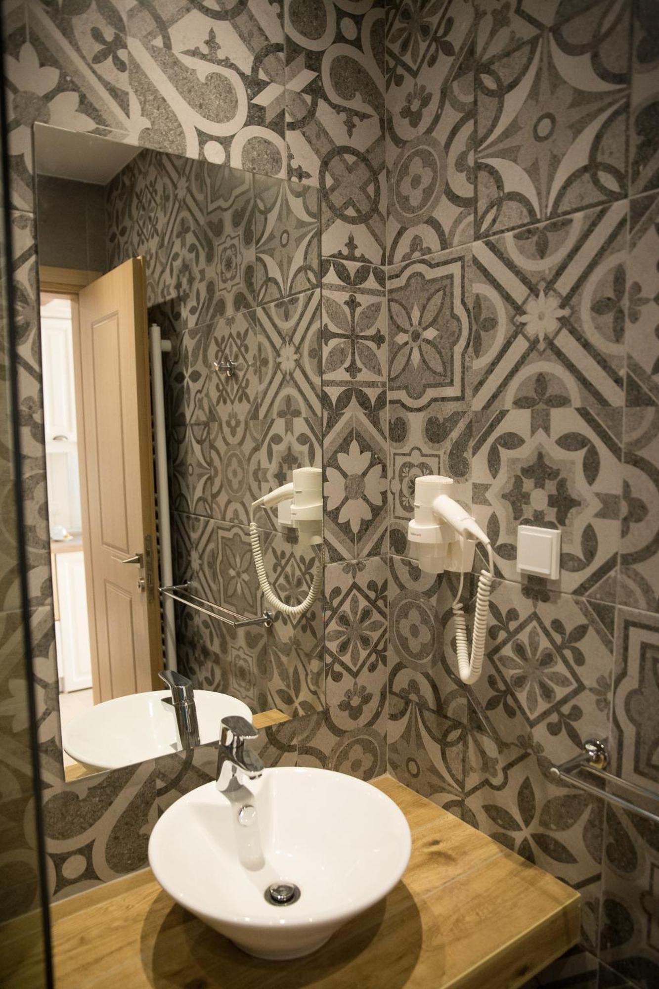 Eco Green Living Toroni Rom bilde